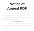 Federal Circuit Appeal Notice | RPX Insight